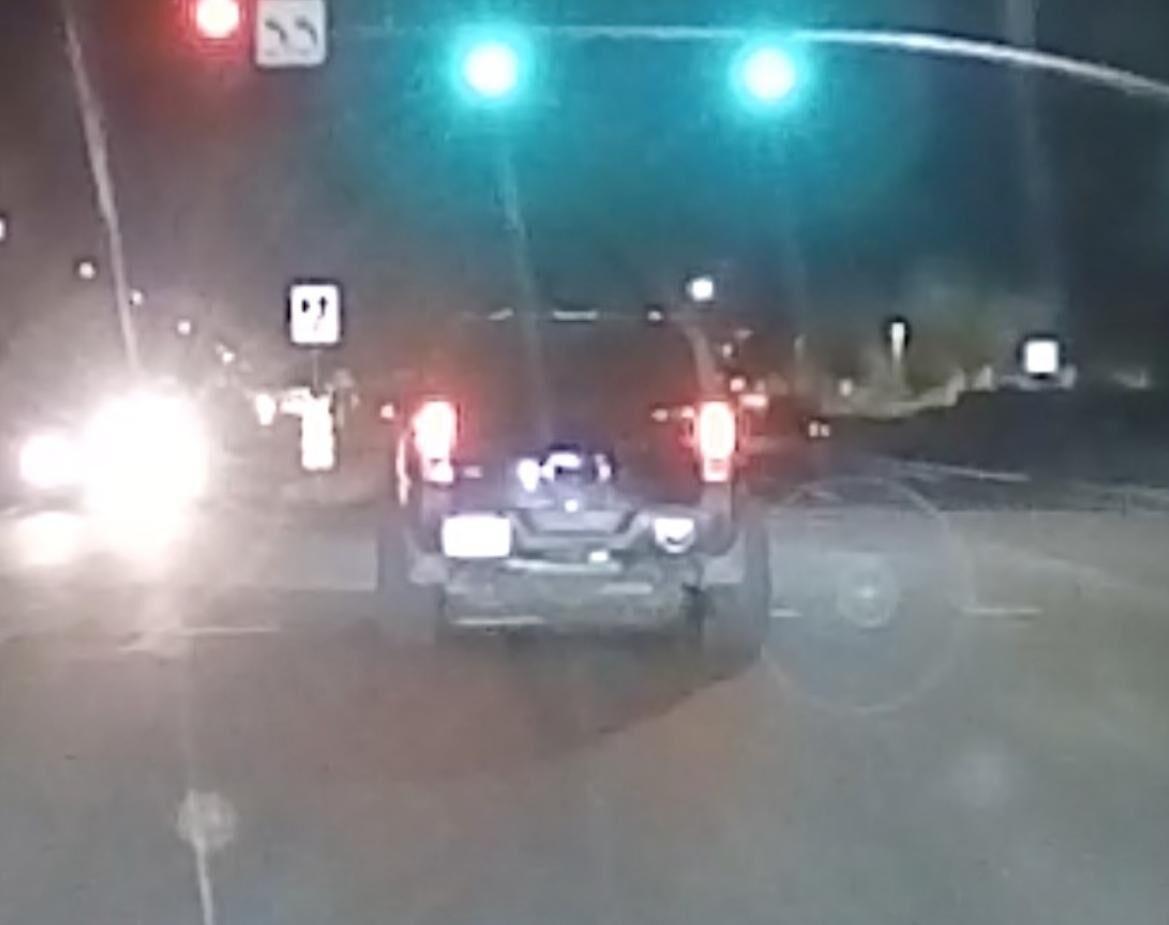 28yearold Air Force Reservist killed by hitandrun driver in Tolleson Free Arizona Accident