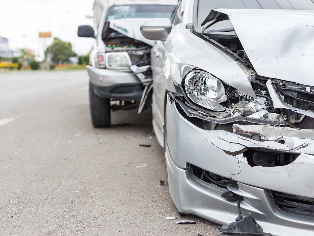 Arizona Crash Report Crash blocks traffic on I17 NB in Phoenix Free