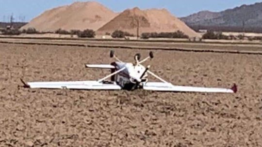 Photo Credit: Avra Valley Fire District