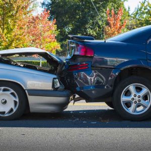LNR - Car Accident 1