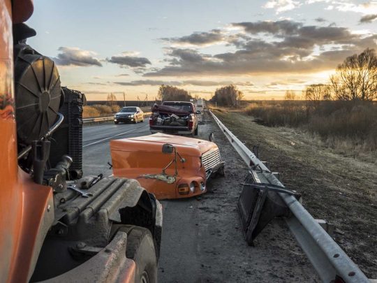 LNR - General Accident 3